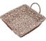 Плетеная корзинка VETTA Амелия 22x22x8 см 414-127 2
