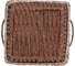 Плетеная корзинка VETTA Амелия 22x22x8 см 414-127 4