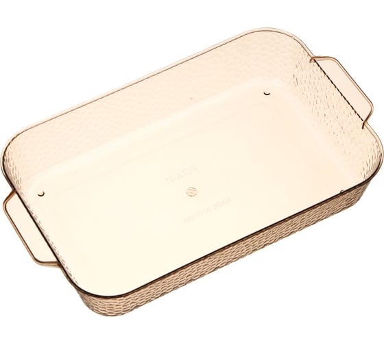 Органайзер для мелочей VETTA полиэтилентерефталат, 26x15x4.5 см 414-009
