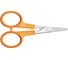 Ножницы маникюрные FISKARS с закругленными концами, 10 см, Classic 1003028 1