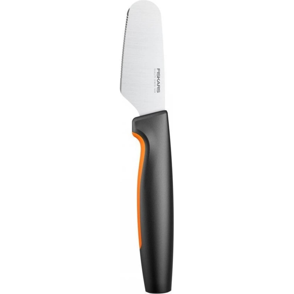 Нож для масла FISKARS 8 см, Functional Form 1057546 - выгодная цена ...