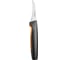Нож для корнеплодов FISKARS 7 см, с изогнутым лезвием, Functional Form 1057545 1