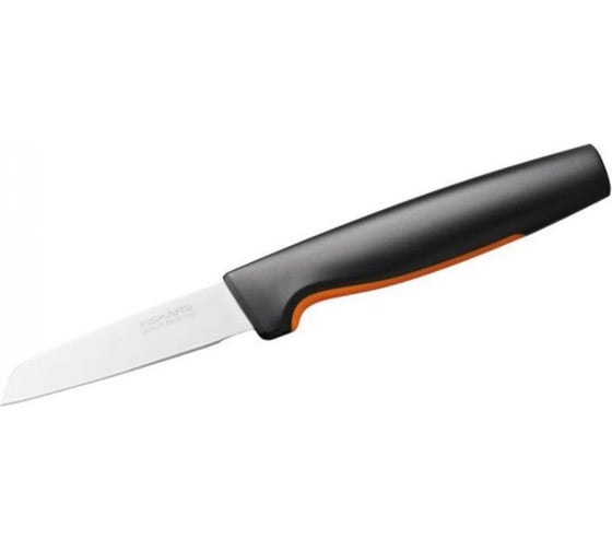 Нож для корнеплодов FISKARS 8 см, Functional Form 1057544