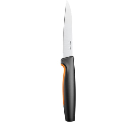 Нож для овощей FISKARS 11 см, Functional Form 1057542