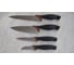 Нож для овощей FISKARS 11 см, Functional Form 1057542 9