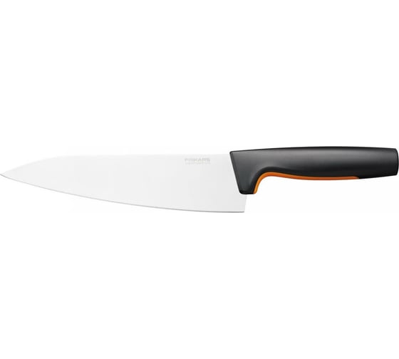Набор ножей FISKARS 3 шт., бамбуковый блок FF 1057553