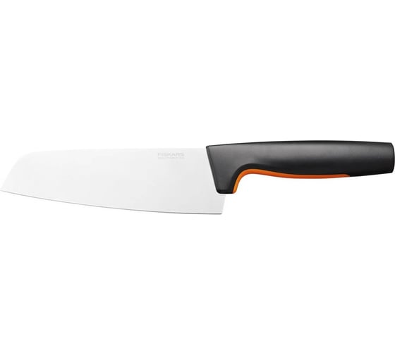 Набор ножей FISKARS 3 шт., бамбуковый блок FF 1057553
