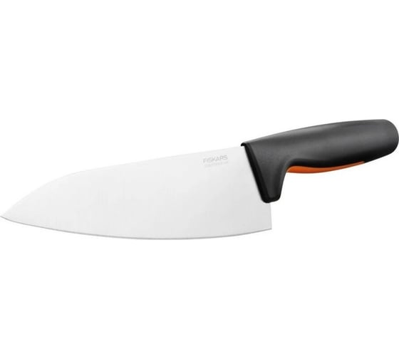 Набор ножей FISKARS 5 шт., бамбуковый блок FF 1057552