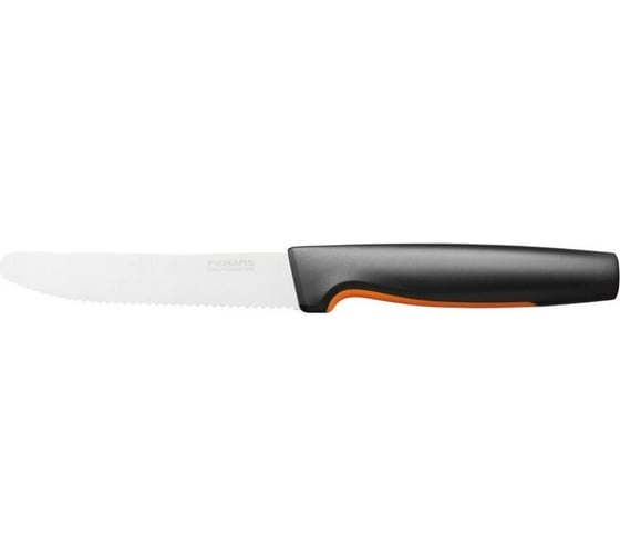 Набор ножей FISKARS 5 шт., бамбуковый блок FF 1057552