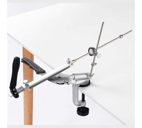 Точильный станок RUIXIN PRO IV Knife Sharpener Kitchen Sharpening System RX-008