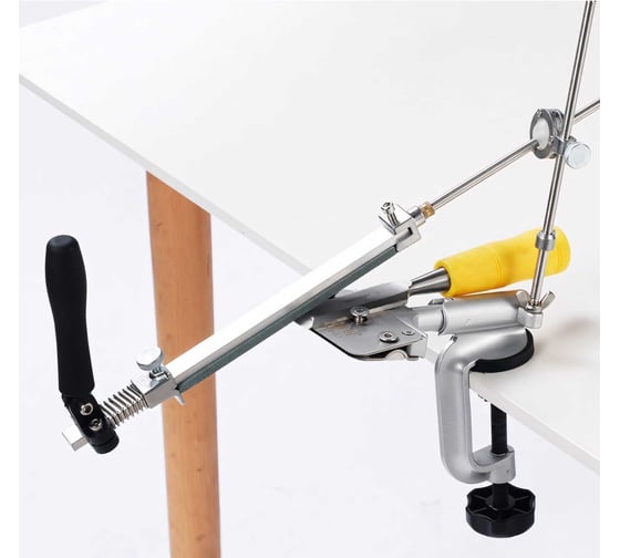 Точильный станок RUIXIN PRO IV Knife Sharpener Kitchen Sharpening System RX-008