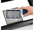 Электронный ручной видеоувеличитель Eschenbach mobilux DIGITAL inspection со шкалой и светодиодной подсветкой 5