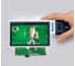 Электронный ручной видеоувеличитель Eschenbach mobilux DIGITAL inspection со шкалой и светодиодной подсветкой 6