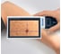 Электронный ручной видеоувеличитель Eschenbach mobilux DIGITAL inspection со шкалой и светодиодной подсветкой 8