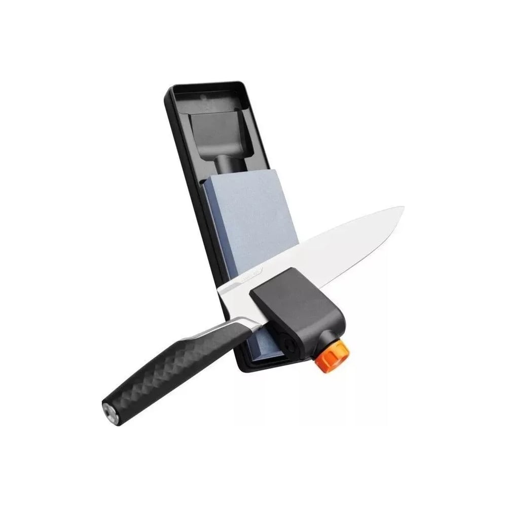 Точилка для ножей FISKARS Premium 1058937 - выгодная цена, отзывы ...