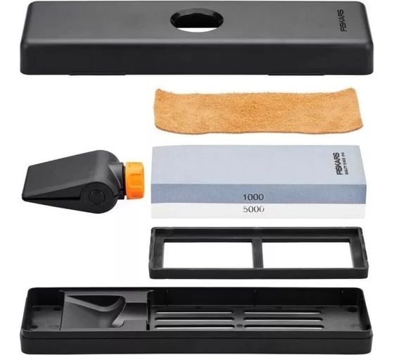 Точилка для ножей FISKARS Premium 1058937