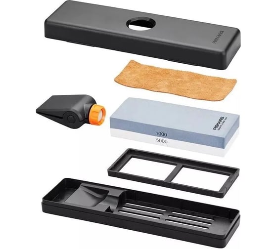 Точилка для ножей FISKARS Premium 1058937