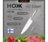 Нож поварской FISKARS 20 см, цельнометаллический, All Steel 1062882 8
