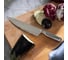 Нож поварской FISKARS 20 см, цельнометаллический, All Steel 1062882 9