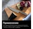 Нож поварской FISKARS 20 см, цельнометаллический, All Steel 1062882 3