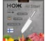 Нож сантоку FISKARS 17 см, цельнометаллический, All Steel 1062884 8