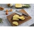 Нож-тесак FISKARS 16 см, цельнометаллический, All Steel 1062885 10