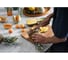 Нож-тесак FISKARS 16 см, цельнометаллический, All Steel 1062885 12
