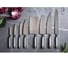 Нож-тесак FISKARS 16 см, цельнометаллический, All Steel 1062885 13