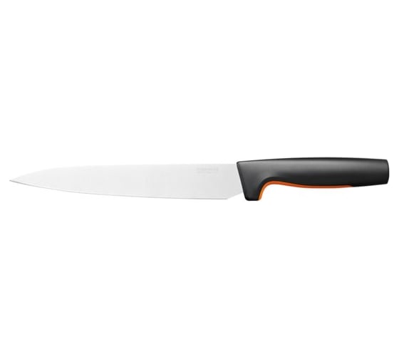 Нож для мяса FISKARS 21 см, Functional Form 1057539 1