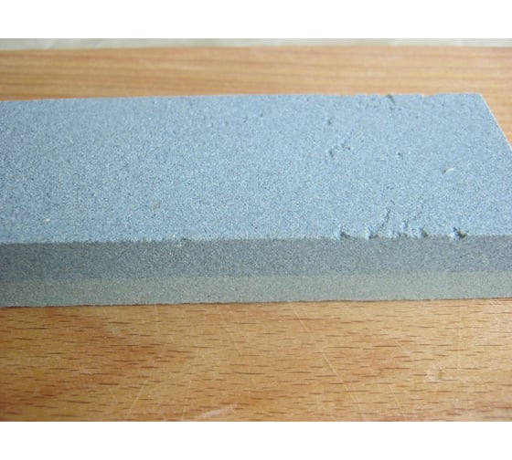 Двусторонний абразивный брусок FALCO 150мм. 645-133 - выгодная цена ...