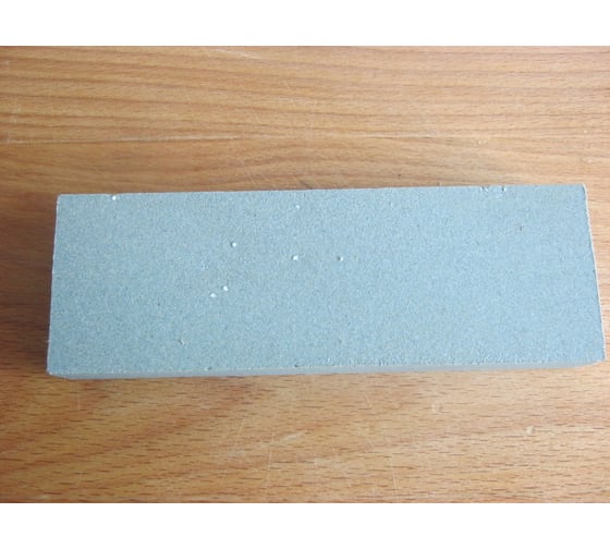 Двусторонний абразивный брусок FALCO 150мм. 645-133 - выгодная цена ...