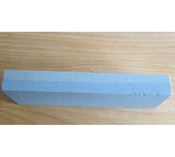 Двусторонний абразивный брусок FALCO 150мм. 645-133 - выгодная цена ...