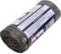 Мешки для мусора (50 шт; 30 л) черные UNIBOB 215025 4