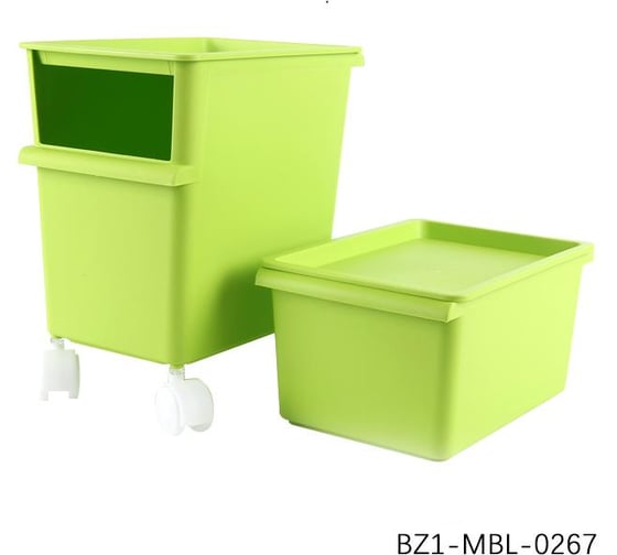 Контейнер для хранения baizheng BZ1-MBL-0267 1