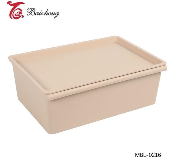 Контейнер с крышкой baizheng MBL-0216 1