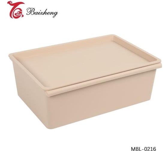 Контейнер с крышкой baizheng MBL-0216