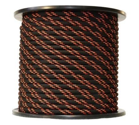 Плетеный полипропиленовый канат Невский Крепеж 12 мм 36 прядный, 10м, ФАС 71428 10