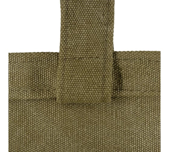 Сумка-шоппер Bruno Visconti с карманом, цвет хаки, SECRET AGENT 35x47 см, 16-002-03/09 1685358