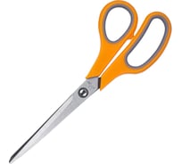Ножницы офисные Deli E38369 Essential Soft 230 мм, ТПЭ, сталь, ассорти 1791556