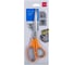 Ножницы офисные Deli E38369 Essential Soft 230 мм, ТПЭ, сталь, ассорти 1791556 6