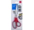 Ножницы офисные Deli E38369 Essential Soft 230 мм, ТПЭ, сталь, ассорти 1791556 7