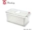 Коробка для хранения baizheng BZ1-HL-2217 1