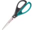 Ножницы Maped Essentials Green Deco, 210 мм, пластиковые симметричные ручки, ассорти, 468101 1836571 2