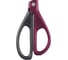 Ножницы Maped Essentials Green Deco, 210 мм, пластиковые симметричные ручки, ассорти, 468101 1836571 6