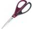 Ножницы Maped Essentials Green Deco, 210 мм, пластиковые симметричные ручки, ассорти, 468101 1836571 7