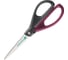 Ножницы Maped Essentials Green Deco, 210 мм, пластиковые симметричные ручки, ассорти, 468101 1836571 8
