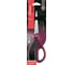 Ножницы Maped Essentials Green Deco, 210 мм, пластиковые симметричные ручки, ассорти, 468101 1836571 12
