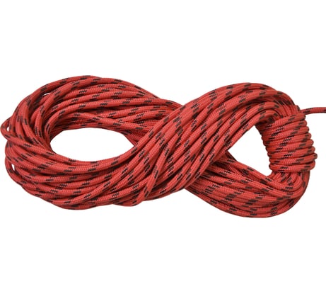 Шнур вспомогательный АзотХимФортис ПА, диметр 7,24пр, кН12,3,длина 50м. 462579-50