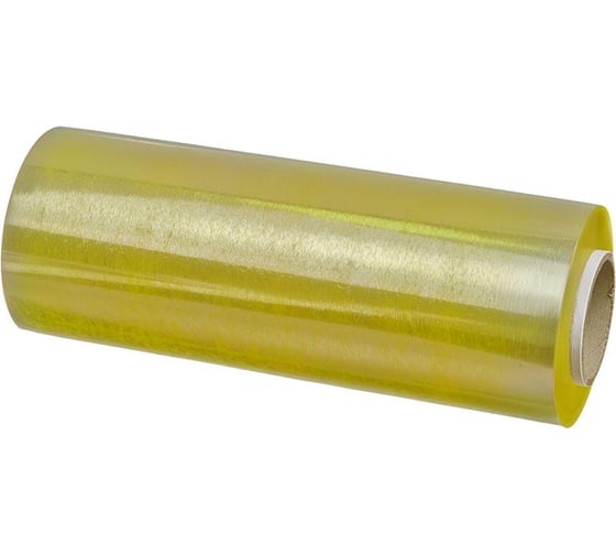 Пленка пищевая Комус ПВХ 8-450-786 CLARITY H 3,57 кг 1985685 1