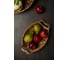 Корзина для хранения TODI модель R21002S/3, размер: 28x22x9 см 806669980562 2